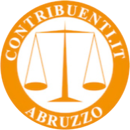 Logo Contribuenti.it Abruzzo